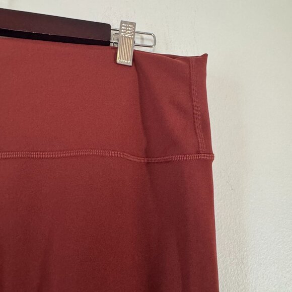 Lululemon Wunder Train High-Rise Tight 25" - Picture 2 of 9